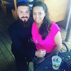 Meet your Posher, Nikki